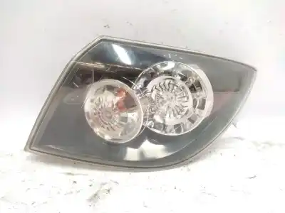 Second-hand car spare part RIGHT TAILGATE LIGHT for MAZDA 3 (BK)  OEM IAM references BP4S51150E  