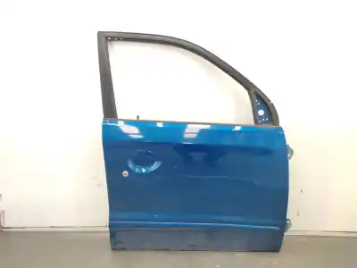Автозапчастина б/у ПЕРЕДНІ ПРАВІ ДВЕРІ для HYUNDAI ATOS (MX) 1.0 I Посилання на OEM IAM 7600402020  