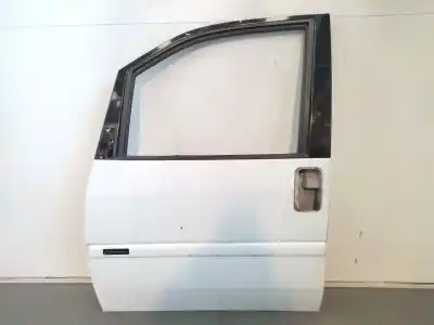 Автозапчастина б/у ПЕРЕДНІ ЛІВІ ДВЕРІ для CITROEN EVASION MONOSPACE (22, U6) 2.0 HDI Посилання на OEM IAM 9002L4  