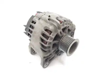 Gebrauchtes Autoersatzteil Lichtmaschine zum RENAULT MEGANE III FASTBACK (BZ0/1_, B3_)  OEM-IAM-Referenzen 8200757870 TG12C062 
