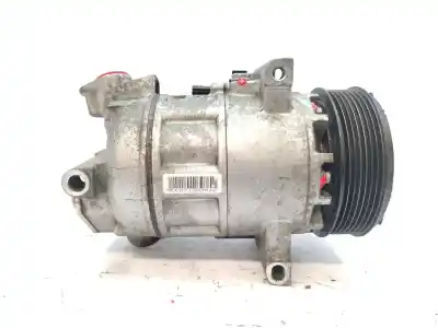 Pezzo di ricambio per auto di seconda mano COMPRESSORE ARIA CONDIZIONATA per RENAULT CAPTUR I (J5_, H5_)  Riferimenti OEM IAM 926000217R  