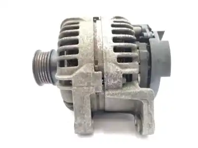 Автозапчасти б/у генератор за opel astra gtc 1.6 16v ссылки oem iam 13229985  93190829