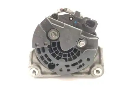 Автозапчасти б/у генератор за opel astra gtc 1.6 16v ссылки oem iam 13229985  93190829