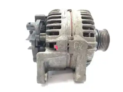 Автозапчасти б/у генератор за opel astra gtc 1.6 16v ссылки oem iam 13229985  93190829