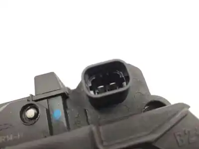 Автозапчасти б/у генератор за opel astra gtc 1.6 16v ссылки oem iam 13229985  93190829