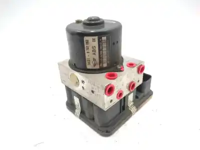 Second-hand car spare part abs for mini mini (r50, r53) one oem iam references 34516757062 10020600104 34512460504