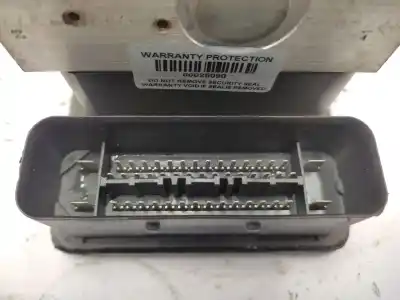 Second-hand car spare part abs for mini mini (r50, r53) one oem iam references 34516757062 10020600104 34512460504