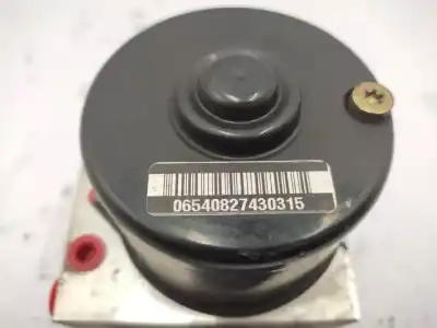 İkinci el araba yedek parçası abs için mini mini (r50, r53) one oem iam referansları 34516757062 10020600104 34512460504