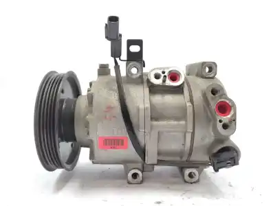 Peça sobressalente para automóvel em segunda mão compressor de ar condicionado a/a a/c por hyundai i40 i cw (vf) 1.7 crdi referências oem iam 977013z001