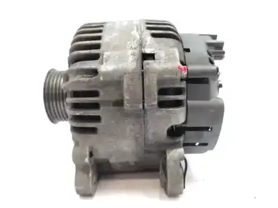 Pezzo di ricambio per auto di seconda mano alternatore per audi a6 c6 (4f2) 2.7 tdi riferimenti oem iam 059903015r tg17c020 