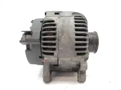 Pezzo di ricambio per auto di seconda mano alternatore per audi a6 c6 (4f2) 2.7 tdi riferimenti oem iam 059903015r tg17c020 