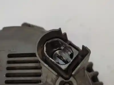 Pezzo di ricambio per auto di seconda mano alternatore per audi a6 c6 (4f2) 2.7 tdi riferimenti oem iam 059903015r tg17c020 
