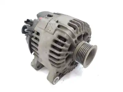 Tweedehands auto-onderdeel ALTERNATOR voor CITROEN C3 I (FC_, FN_) 1.4 HDi OEM IAM-referenties 9646476280  