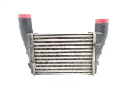 Piesă de schimb auto la mâna a doua Radiator Aer Intercooler pentru AUDI A4 B5 (8D2) 1.9 TDI Referințe OEM IAM 058145805A  