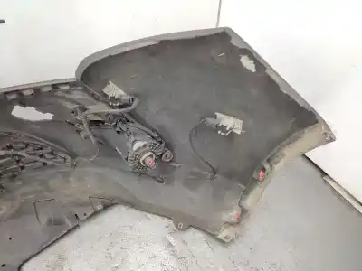 Автозапчастина б/у передній бампер для opel zafira tourer c (p12) 2.0 cdti (75) посилання на oem iam 20951661  