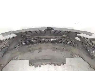 Автозапчастина б/у передній бампер для opel zafira tourer c (p12) 2.0 cdti (75) посилання на oem iam 20951661  