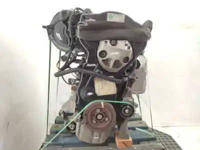 Pièce détachée automobile d'occasion MOTEUR COMPLET pour SEAT IBIZA II (6K1)  Références OEM IAM AKK  