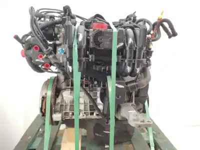 Peça sobressalente para automóvel em segunda mão motor completo por seat ibiza ii (6k1) 1.4 i referências oem iam akk