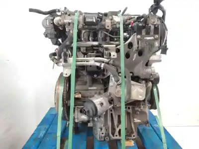 Pièce détachée automobile d'occasion MOTEUR COMPLET pour OPEL ZAFIRA / ZAFIRA FAMILY B (A05)  Références OEM IAM Z19DT  