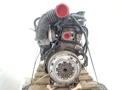 Peça sobressalente para automóvel em segunda mão motor completo por mini mini (r50, r53) one referências oem iam w10b16a  w10b16u0