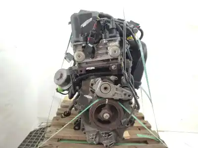 Peça sobressalente para automóvel em segunda mão motor completo por mini mini (r50, r53) one referências oem iam w10b16a  w10b16u0