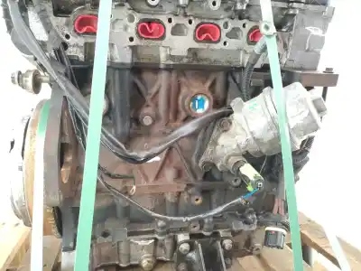 Peça sobressalente para automóvel em segunda mão motor completo por mini mini (r50, r53) one referências oem iam w10b16a  w10b16u0