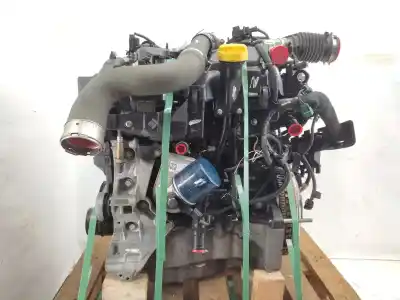 Автозапчасти б/у полный двигатель за renault scenic iii grand family edition ссылки oem iam k9k636