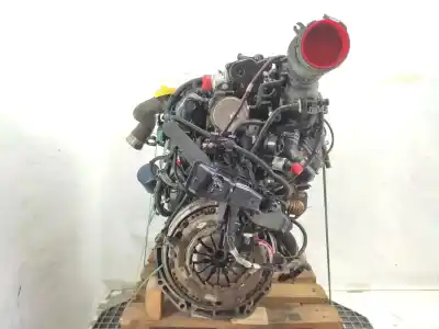 Автозапчасти б/у полный двигатель за renault scenic iii grand family edition ссылки oem iam k9k636  