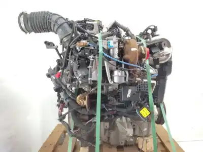 Автозапчасти б/у полный двигатель за renault scenic iii grand family edition ссылки oem iam k9k636  