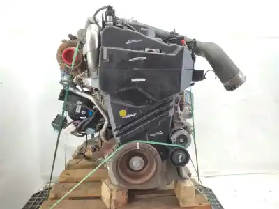 Автозапчасти б/у полный двигатель за renault scenic iii grand family edition ссылки oem iam k9k636  