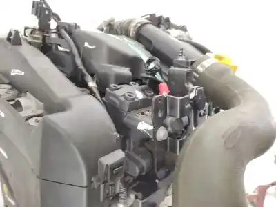 Автозапчасти б/у полный двигатель за renault scenic iii grand family edition ссылки oem iam k9k636  