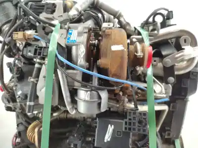 Автозапчасти б/у полный двигатель за renault scenic iii grand family edition ссылки oem iam k9k636  