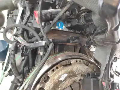 Автозапчасти б/у полный двигатель за renault scenic iii grand family edition ссылки oem iam k9k636  