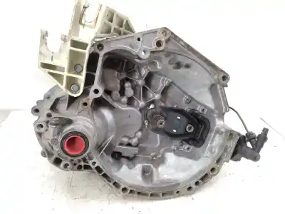 Pièce détachée automobile d'occasion BOÎTE DE VITESSES pour PEUGEOT 307 (3A/C)  Références OEM IAM 20CQ16  