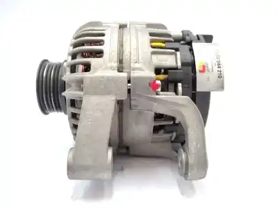 Автозапчастина б/у генератор для opel corsa c (x01) 1.2 (f08, f68) посилання на oem iam 9192825 0986044210 