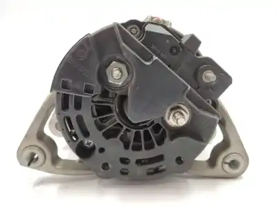 Автозапчастина б/у генератор для opel corsa c (x01) 1.2 (f08, f68) посилання на oem iam 9192825 0986044210 