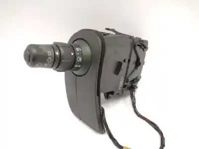 Автозапчастина б/у управління світлом для renault modus / grand modus (f/jp0_) 1.5 dci (fp0d, jp0d) посилання на oem iam 7701057089