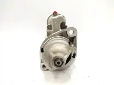 Pezzo di ricambio per auto di seconda mano motorino di avviamento per audi a6 c6 (4f2) 2.7 tdi riferimenti oem iam 059911024 0001109258 059911024g