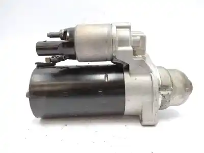 Pezzo di ricambio per auto di seconda mano motorino di avviamento per audi a6 c6 (4f2) 2.7 tdi riferimenti oem iam 059911024 0001109258 059911024g