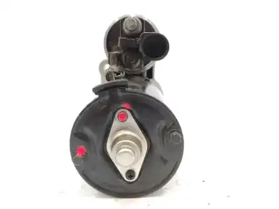 Pezzo di ricambio per auto di seconda mano motorino di avviamento per audi a6 c6 (4f2) 2.7 tdi riferimenti oem iam 059911024 0001109258 059911024g