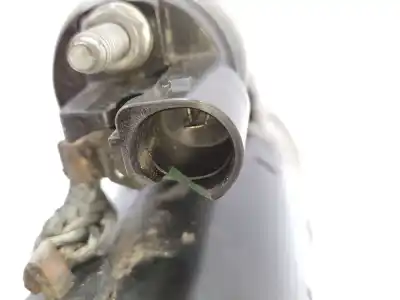 Pezzo di ricambio per auto di seconda mano motorino di avviamento per audi a6 c6 (4f2) 2.7 tdi riferimenti oem iam 059911024 0001109258 059911024g