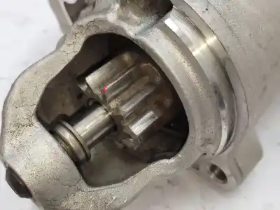 Pezzo di ricambio per auto di seconda mano motorino di avviamento per audi a6 c6 (4f2) 2.7 tdi riferimenti oem iam 059911024 0001109258 059911024g