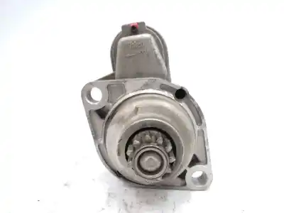 Pezzo di ricambio per auto di seconda mano motorino di avviamento per audi a3 (8l1) 1.9 tdi riferimenti oem iam 02a911024b d7rs30 02a911024d