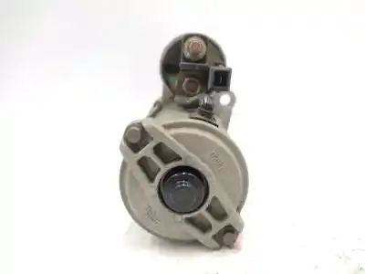 Pezzo di ricambio per auto di seconda mano motorino di avviamento per audi a3 (8l1) 1.9 tdi riferimenti oem iam 02a911024b d7rs30 02a911024d