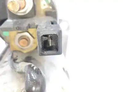 Pezzo di ricambio per auto di seconda mano motorino di avviamento per audi a3 (8l1) 1.9 tdi riferimenti oem iam 02a911024b d7rs30 02a911024d