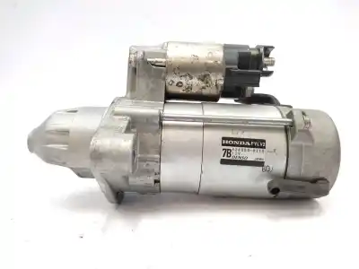 Автозапчасти б/у двигатель запускается за honda cr-v iii (re_) 2.2 i-dtec 4wd (re6) ссылки oem iam 31200r3lg01