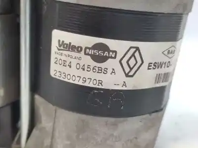 Peça sobressalente para automóvel em segunda mão motor de arranque por renault captur i (j5_, h5_) 0.9 tce 90 referências oem iam 233007970r   Peça sobressalente para automóvel em segunda mão motor de arranque por renault captur i (j5_, h5_) 0.9 tce 90 referências oem iam 233007970r