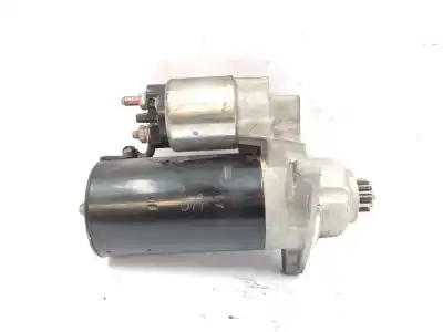 Recambio de automóvil de segunda mano de MOTOR ARRANQUE para VOLKSWAGEN TRANSPORTER IV FURGÓN (70A, 70H, 7DA, 7DH)  referencias OEM IAM 02B911023L  