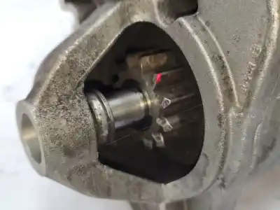 Автозапчастина б/у двигун запускається для renault scenic iii grand family edition посилання на oem iam 233001073r 0001136008 233001412r