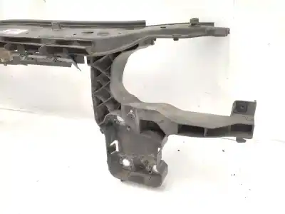 Tweedehands auto-onderdeel voorpaneel voor renault megane ii ranchera familiar (km0/1_) 1.5 dci (km16, km1e) oem iam-referenties 8200137494 8200137495 8200137496